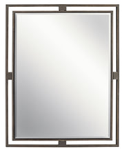 Hendrik Mirror - Lamps Expo