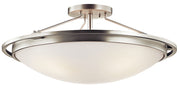 4-Light Semi-Flush Mount - Lamps Expo