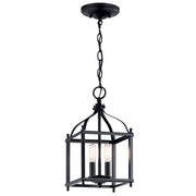 Larkin Indoor 2-Light Pendant - Lamps Expo