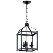 Larkin Indoor 3-Light Pendant - Lamps Expo