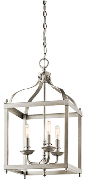Larkin Indoor 3-Light Pendant - Lamps Expo