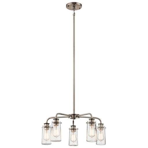 Braelyn 5-Light Chandelier - Lamps Expo