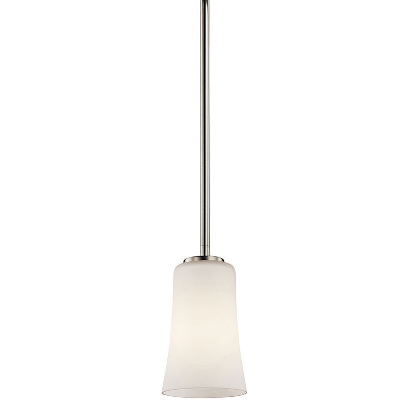 Armida 1-Light Mini-Pendant - Lamps Expo