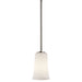 Armida 1-Light Mini-Pendant - Lamps Expo