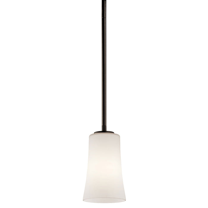 Armida 1-Light Mini-Pendant - Lamps Expo