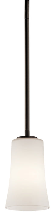 Armida 1-Light Mini-Pendant - Lamps Expo