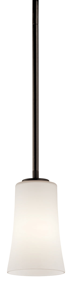 Armida 1-Light Mini-Pendant - Lamps Expo