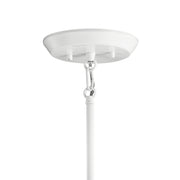 Armstrong 8-Light Chandelier - Lamps Expo