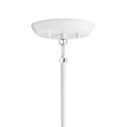 Armstrong 10-Light Chandelier - Lamps Expo