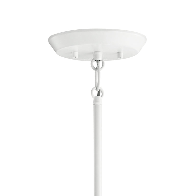 Armstrong 10-Light Chandelier - Lamps Expo