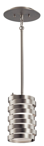 Roswell 1-Light Mini-Pendant - Lamps Expo