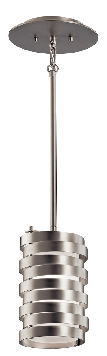 Roswell 1-Light Mini-Pendant - Lamps Expo