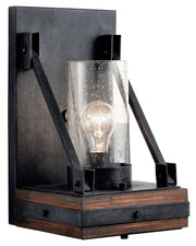Colerne 1-Light Wall Sconce - Lamps Expo