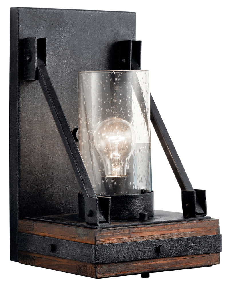 Colerne 1-Light Wall Sconce - Lamps Expo