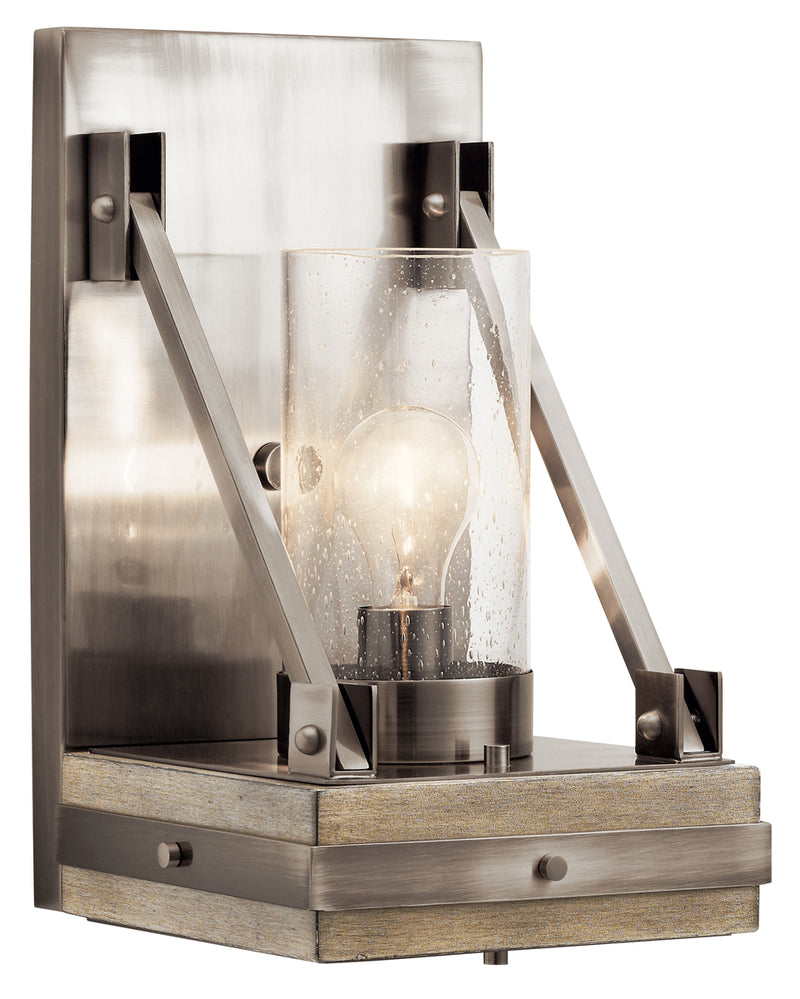 Colerne 1-Light Wall Sconce - Lamps Expo