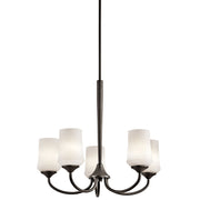 Aubrey 5-Light Chandelier - Lamps Expo