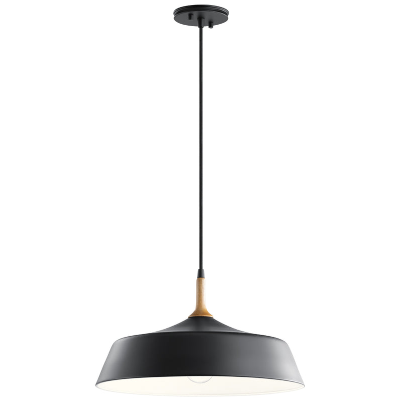 Danika 1-Light Pendant - Lamps Expo