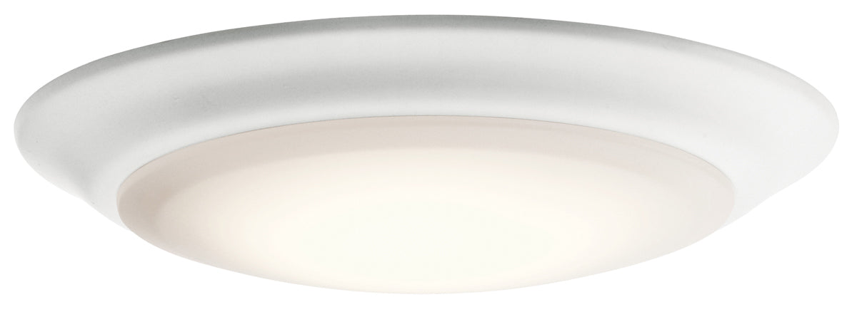 Gen I LED Flush Mount Downlight - Lamps Expo