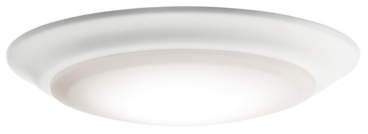 Gen I LED Flush Mount Downlight - Lamps Expo