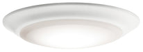 Gen I LED Flush Mount Downlight - Lamps Expo