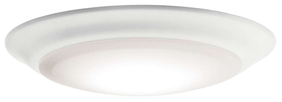 Gen I LED Flush Mount Downlight - Lamps Expo