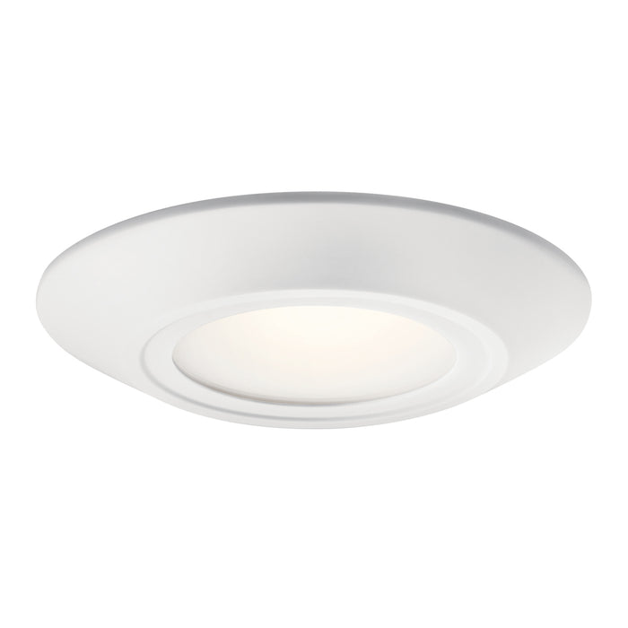 Horizon II LED Flush Mount Downlight - Lamps Expo