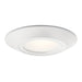 Horizon II LED Flush Mount Downlight - Lamps Expo