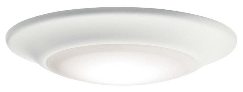 Gen I LED Flush Mount Downlight - Lamps Expo