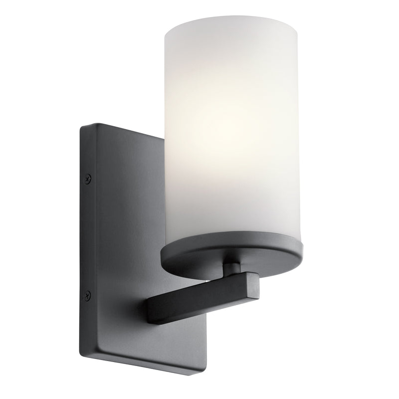 Crosby 1-Light Wall Sconce - Lamps Expo