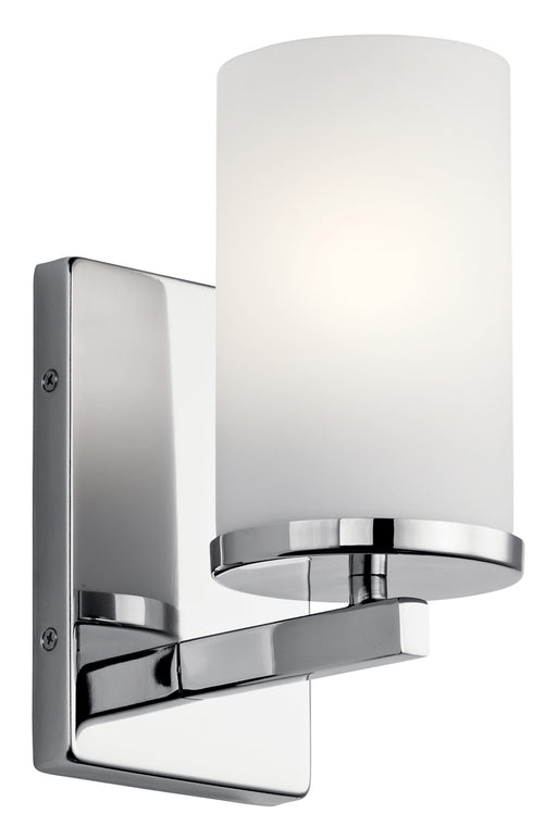 Crosby 1-Light Wall Sconce - Lamps Expo