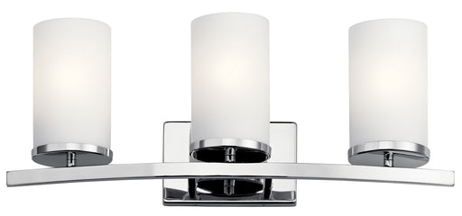 Crosby 3-Light Bath Sconce - Lamps Expo