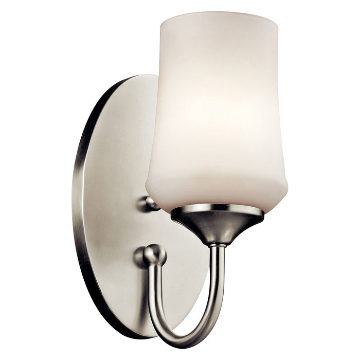 Aubrey 1-Light Wall Sconce - Lamps Expo