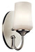 Aubrey 1-Light Wall Sconce - Lamps Expo