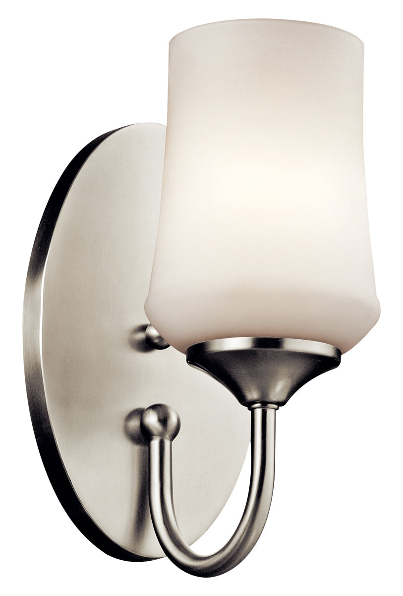 Aubrey 1-Light Wall Sconce - Lamps Expo