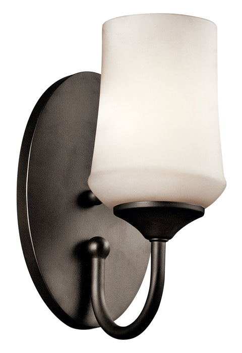 Aubrey 1-Light Wall Sconce - Lamps Expo