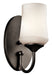 Aubrey 1-Light Wall Sconce - Lamps Expo