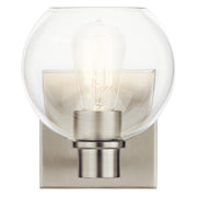 Harmony 1-Light Wall Sconce - Lamps Expo