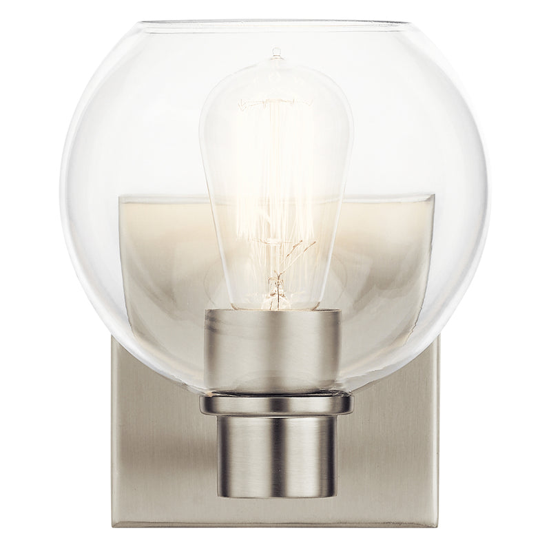 Harmony 1-Light Wall Sconce - Lamps Expo