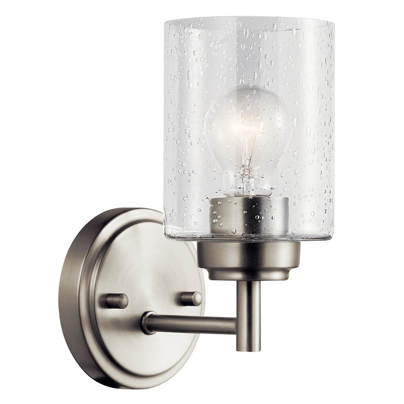 Winslow 1-Light Wall Sconce - Lamps Expo