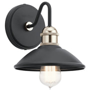 Clyde 1-Light Wall Sconce - Lamps Expo