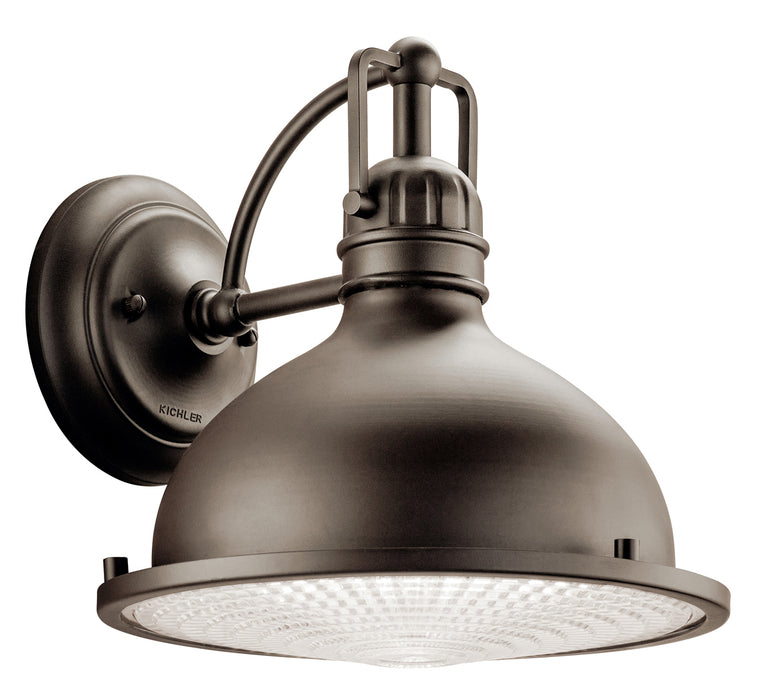 Hatteras Bay 1-Light Outdoor Wall Sconce - Lamps Expo
