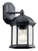 Barrie 1-Light Outdoor Wall Sconce - Lamps Expo