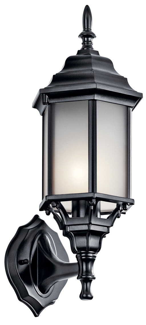 Chesapeake 1-Light Outdoor Wall Sconce - Lamps Expo