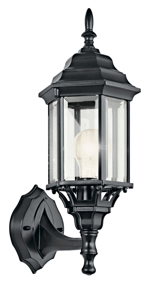 Chesapeake 1-Light Outdoor Wall Sconce - Lamps Expo