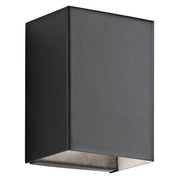 Walden 1-Light Indoor/Outdoor LED Wall Sconce - Lamps Expo