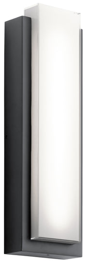 Dahlia Outdoor LED Wall Sconce - Lamps Expo