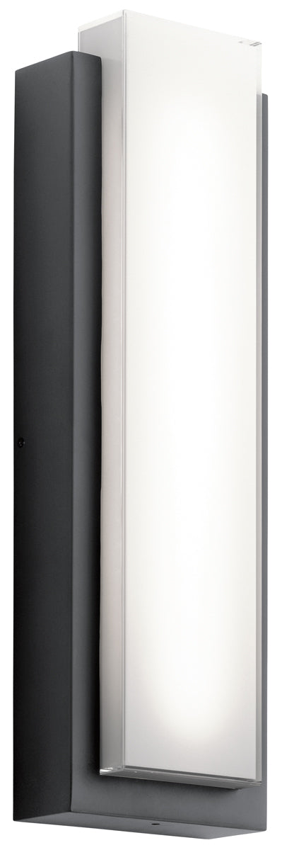 Dahlia Outdoor LED Wall Sconce - Lamps Expo