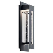 River Path Outdoor LED Wall Light - Lamps Expo