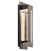River Path Outdoor LED Wall Light - Lamps Expo