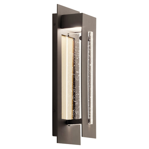 River Path Outdoor LED Wall Light - Lamps Expo